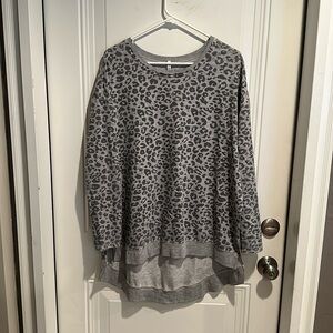 Z Supply Long Sleeve Shirt